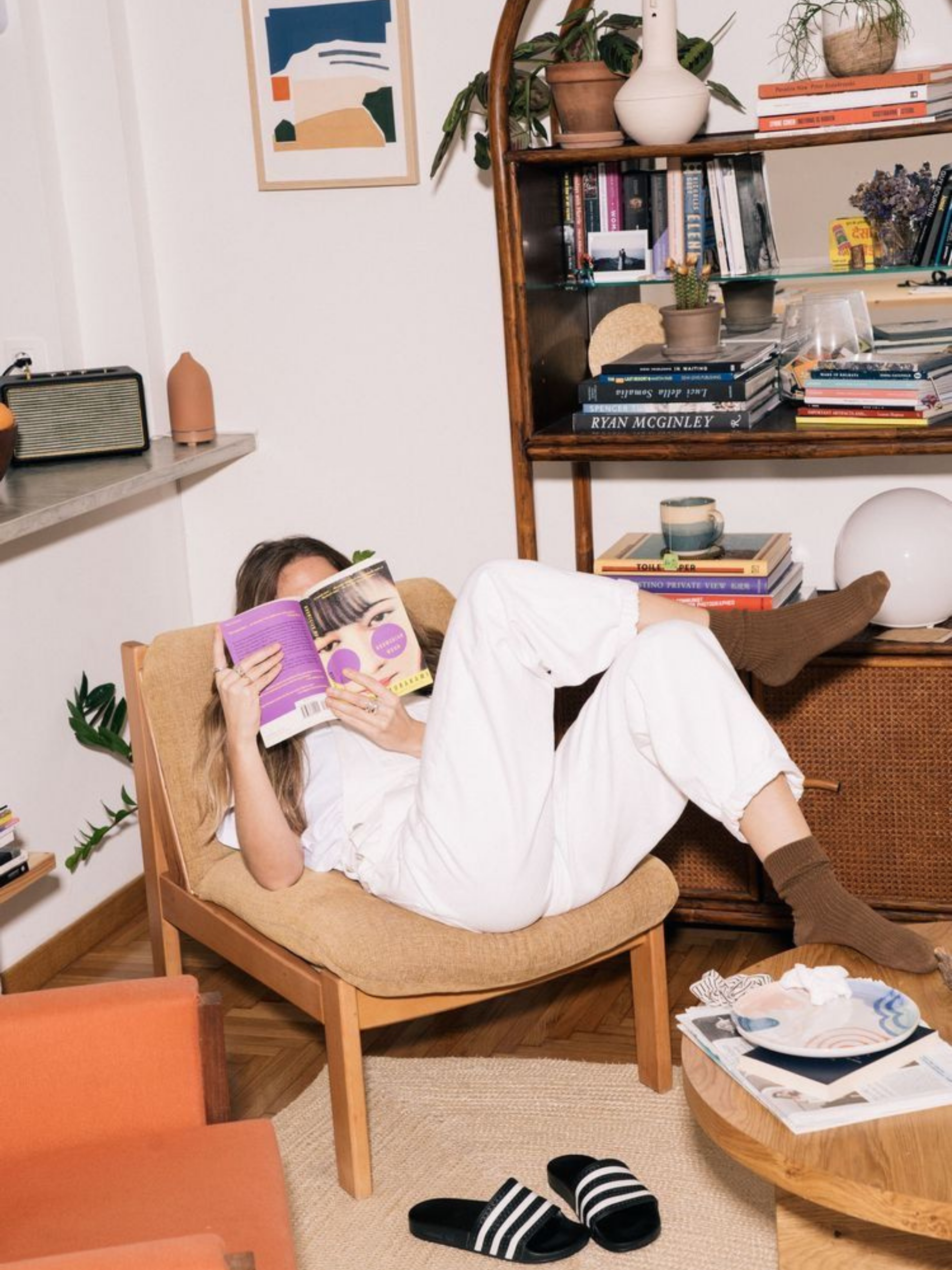 Ringana, mi vecina y el misterio de la cosmética que tantas preguntas genera.