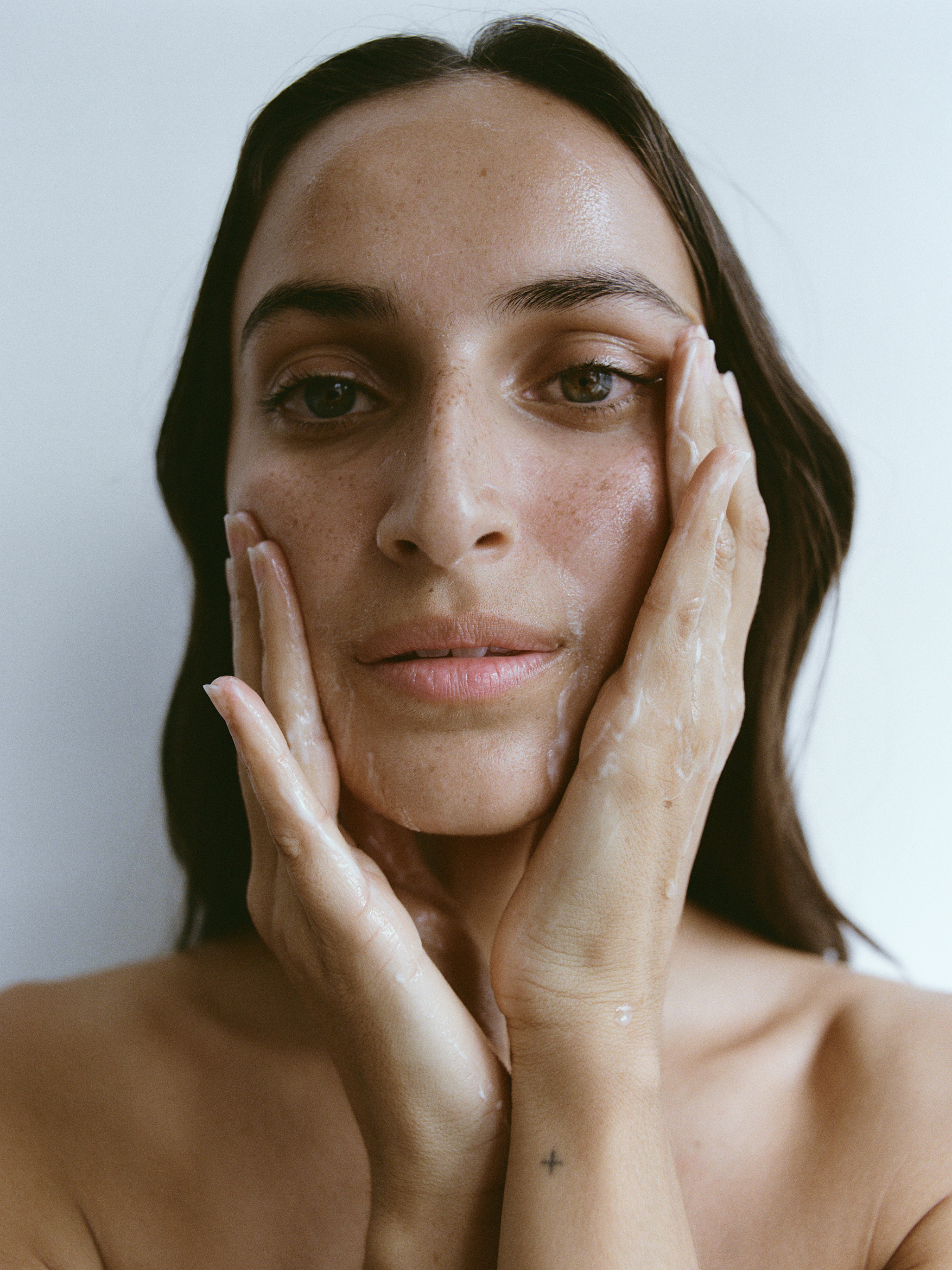 ¿Cómo funciona tu piel?