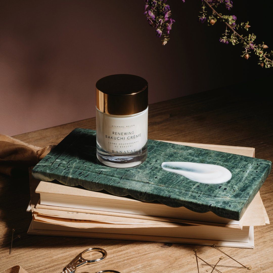 Bakuchiol: El retinol vegano de la cosmética natural. | La Crème Orgànics