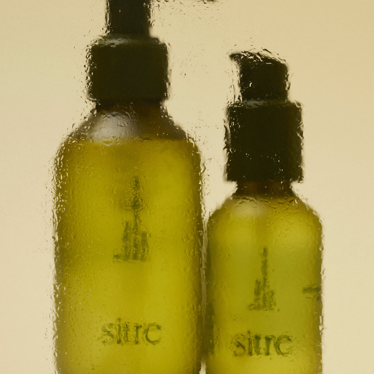 Soft Wave — Gel lubricante de base agua