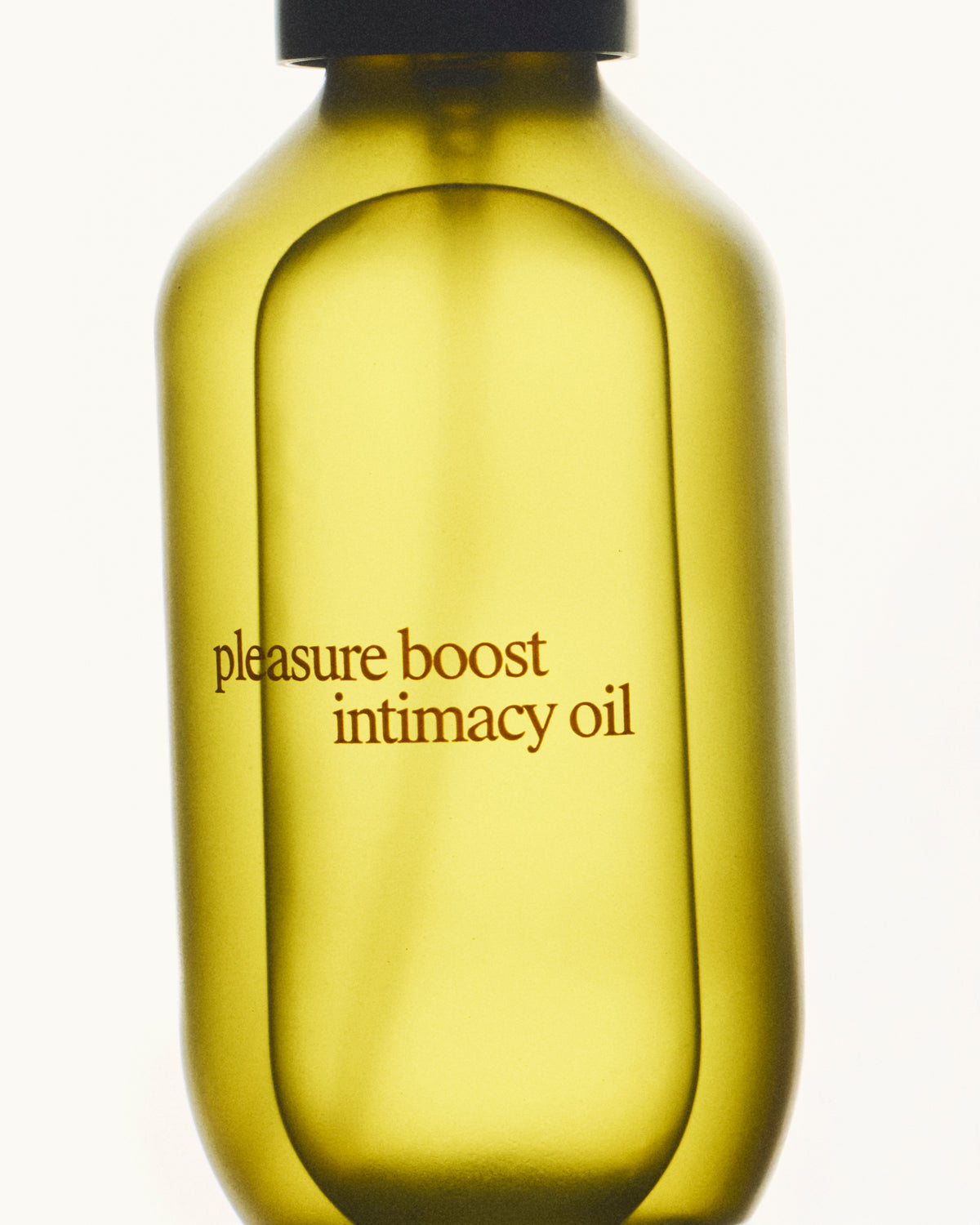 Pleasure Booster — Aceite corporal e íntimo con CBD