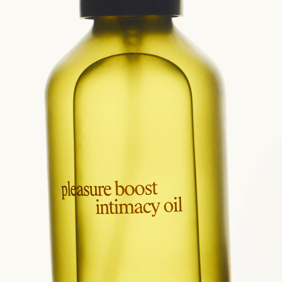 Pleasure Booster — Aceite corporal e íntimo con CBD