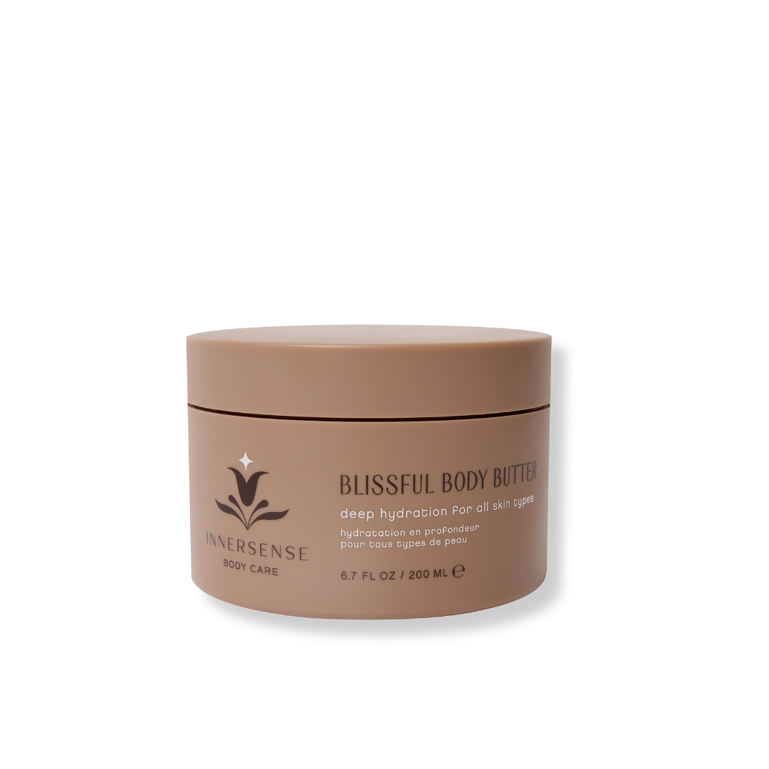 Blissful Body Butter