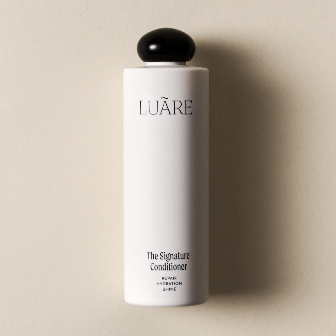 The Signature Conditioner