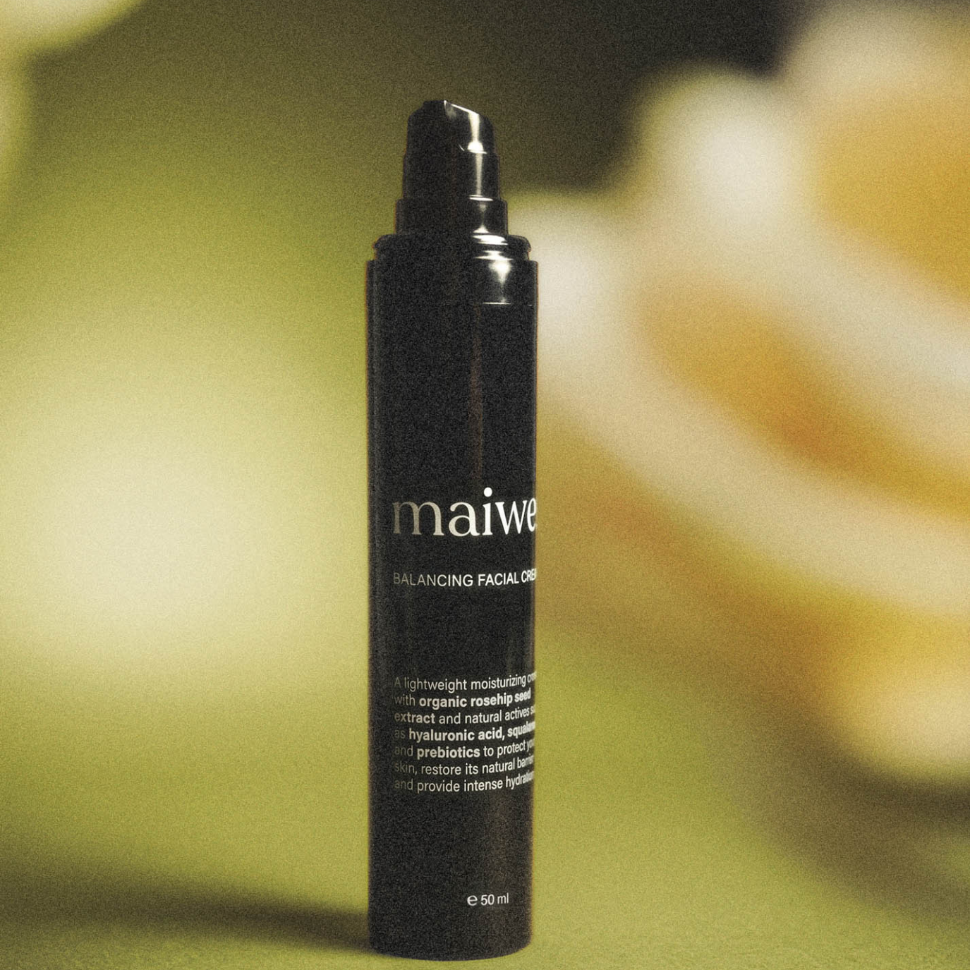 Balancing Facial Cream