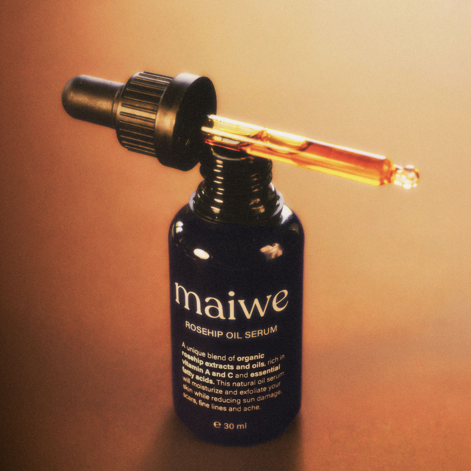 Rosehip Oil Serum
