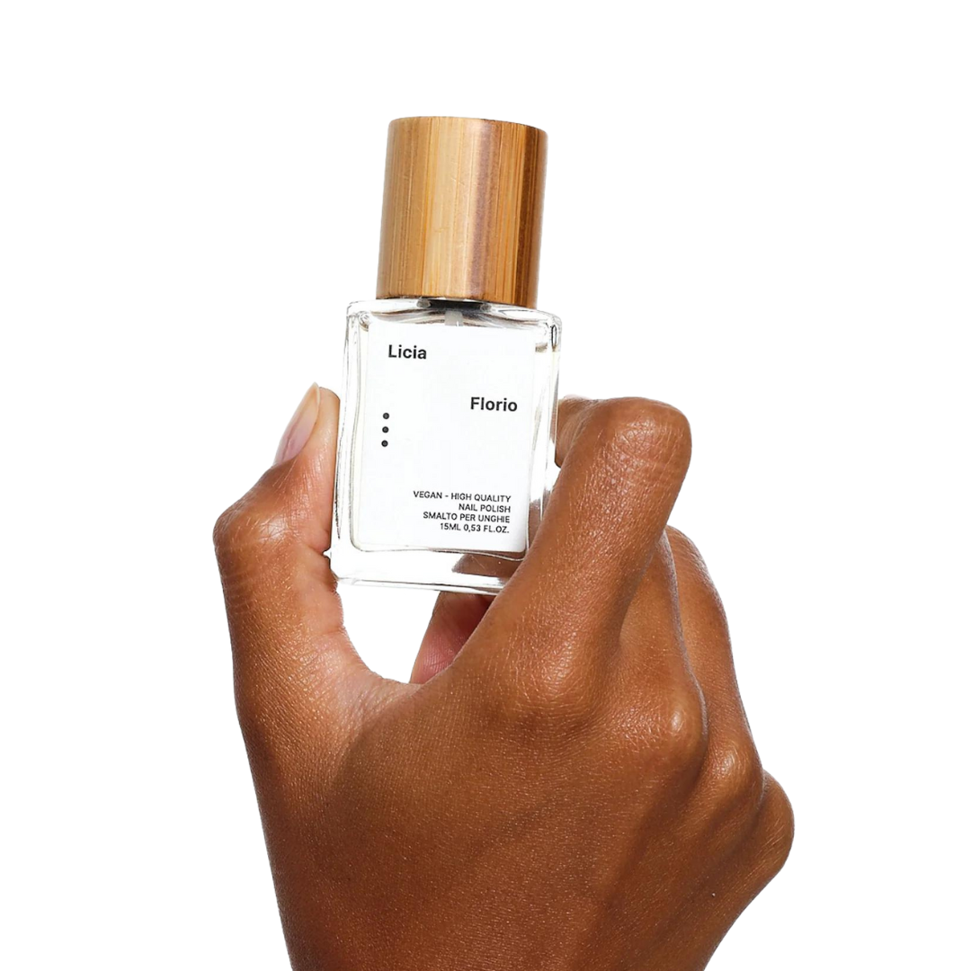 Sunshine top coat - Licia Florio