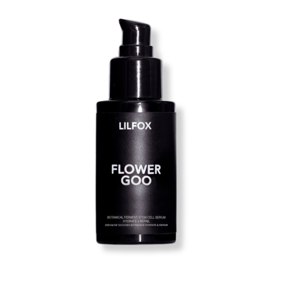 Flower Goo Botanic Ferment Stem Cell Serum