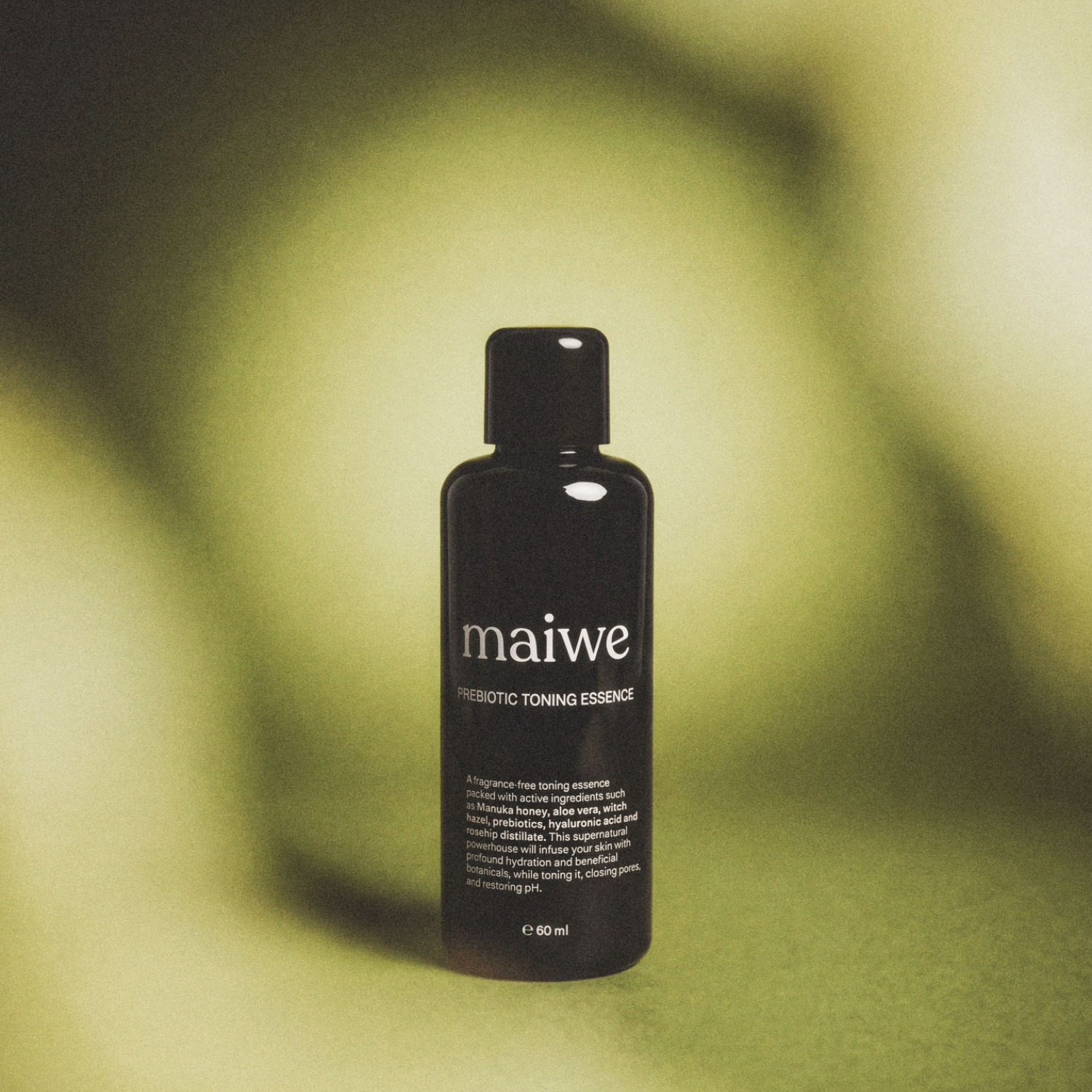 Prebiotic Toning Essence