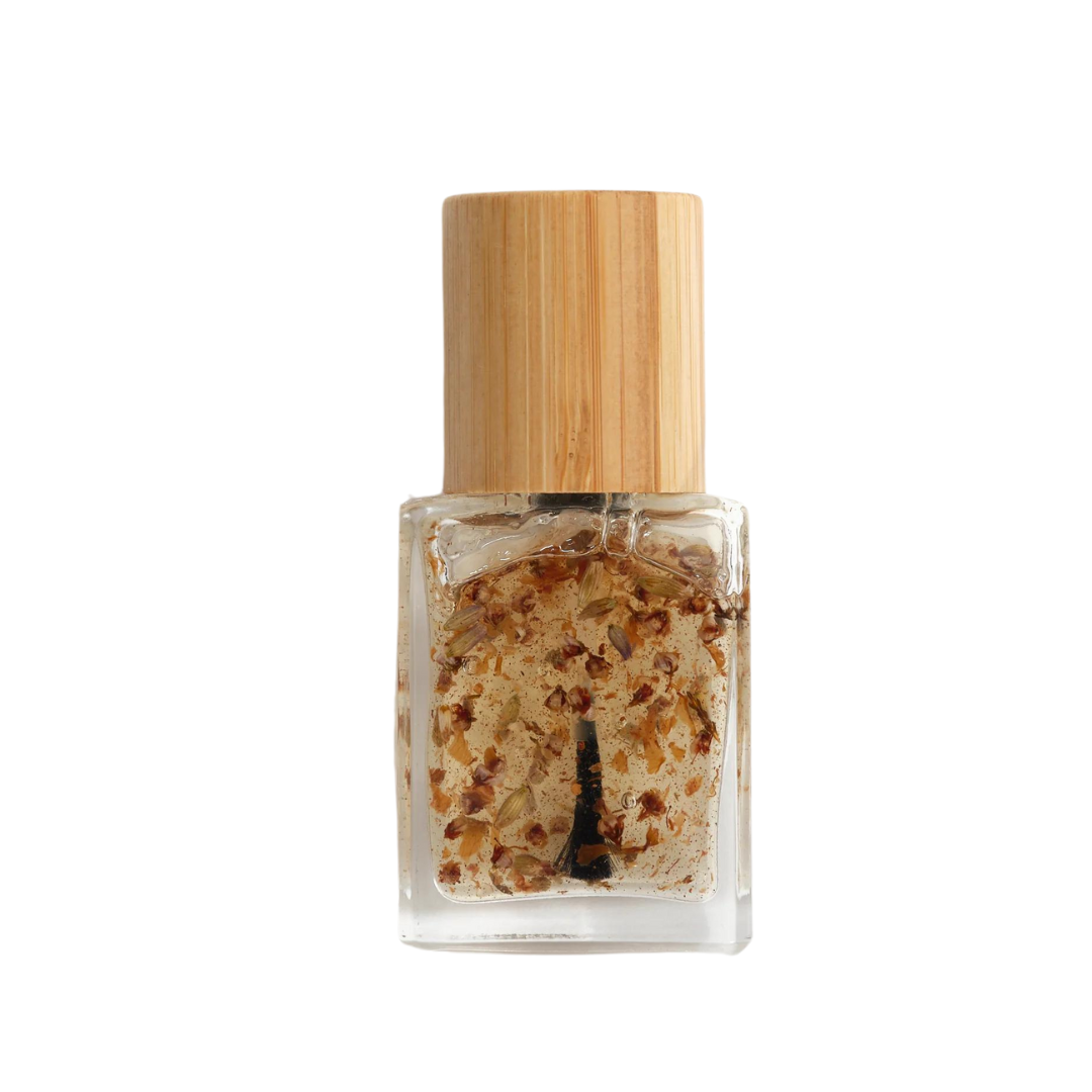 Flower Cuticle Oil - Licia Florio