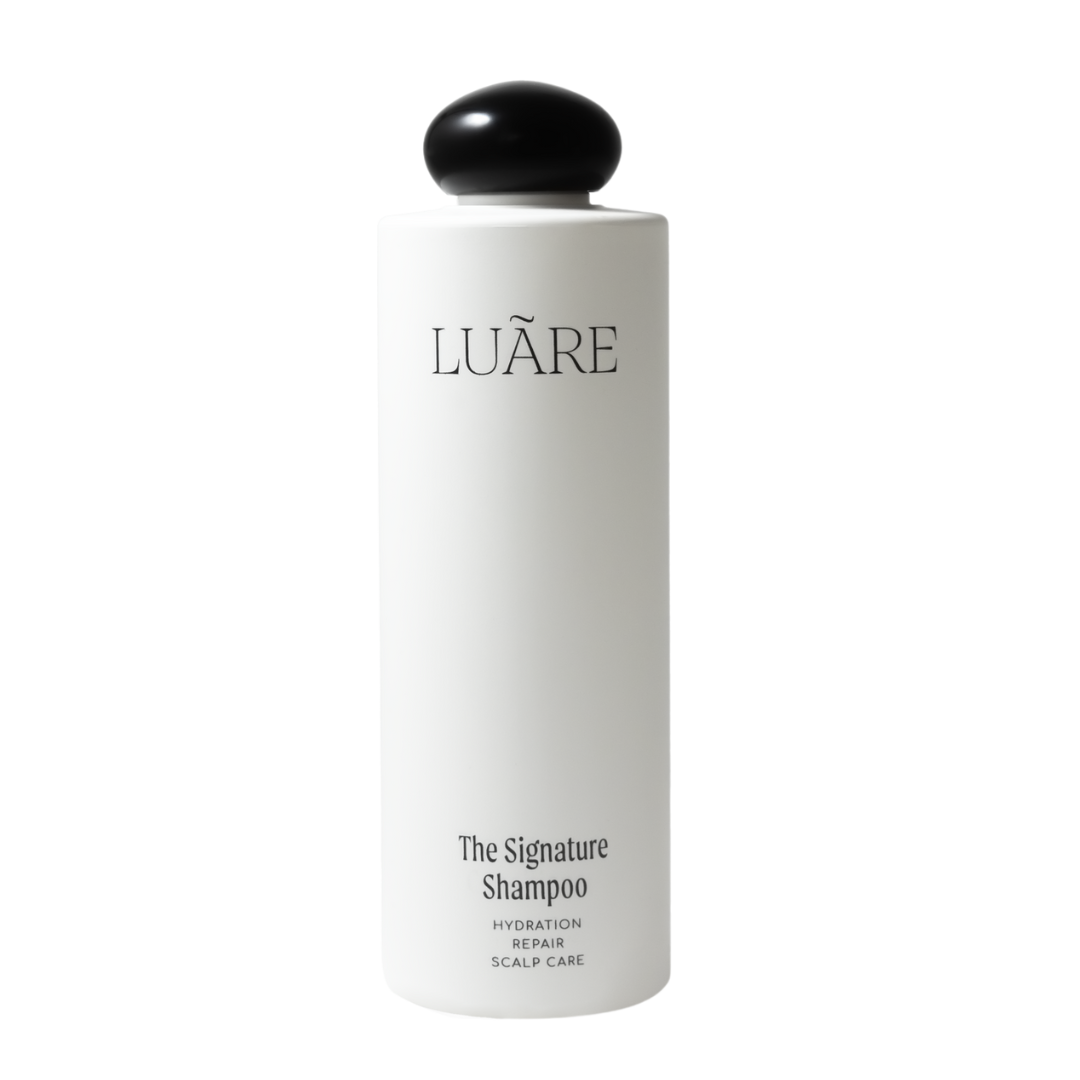 The Signature Shampoo