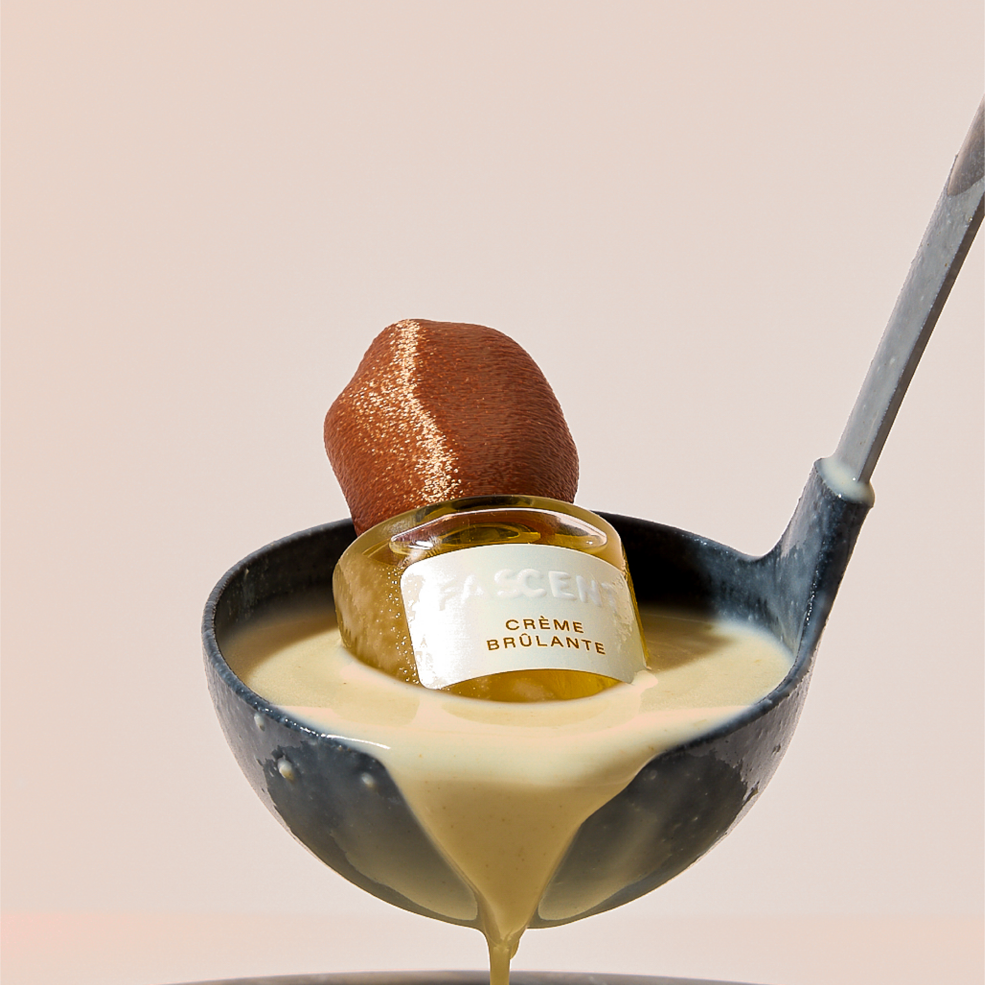Crème Brûlante