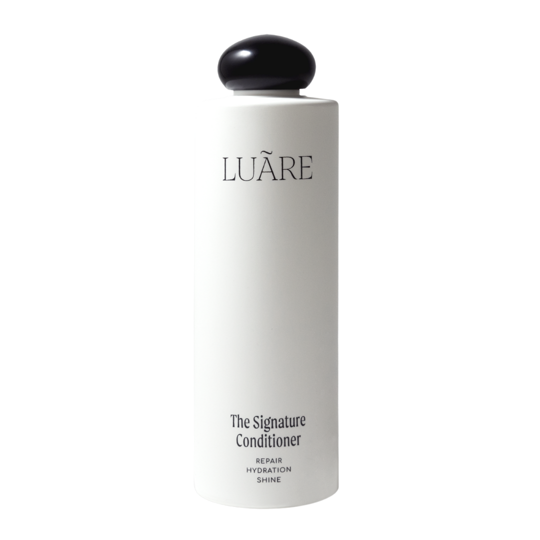 The Signature Conditioner