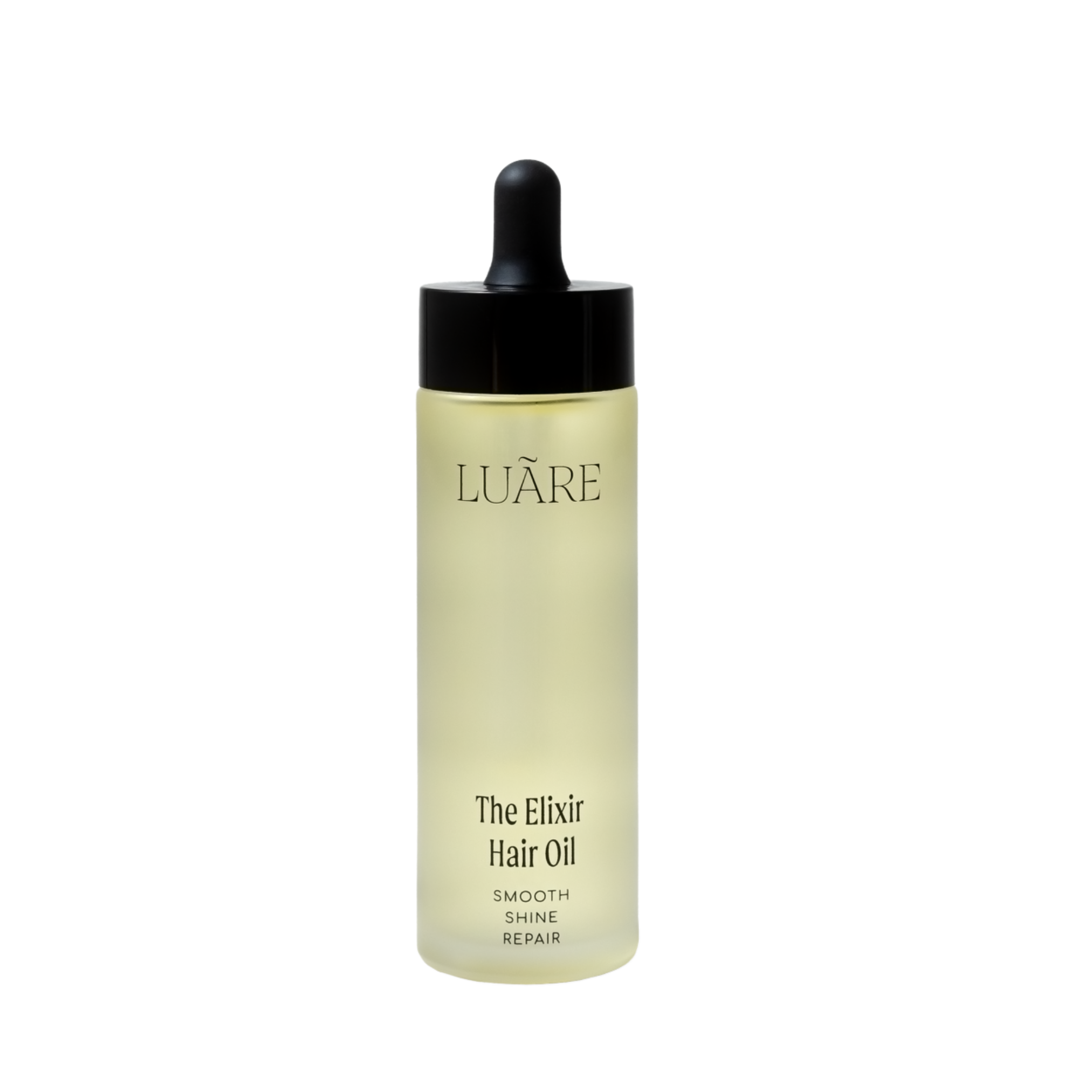 The Elixir Hair Oil