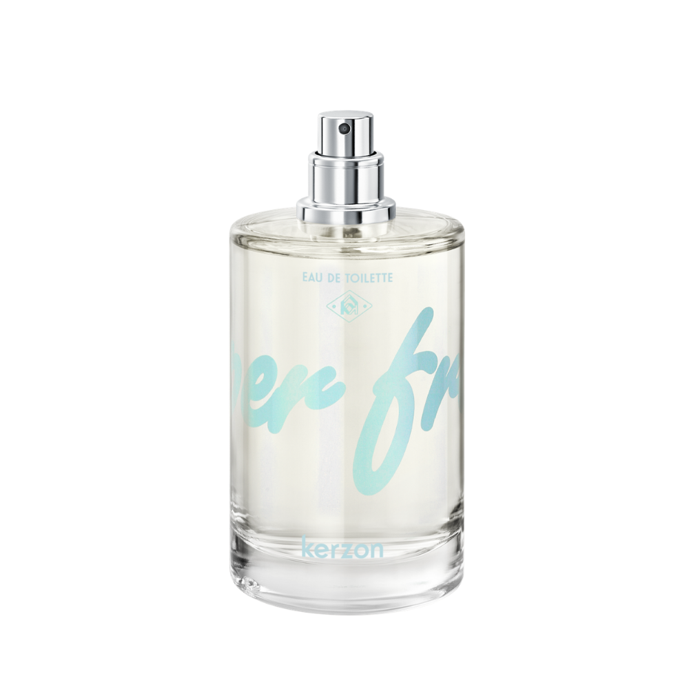 Super frais - Eau de toilette