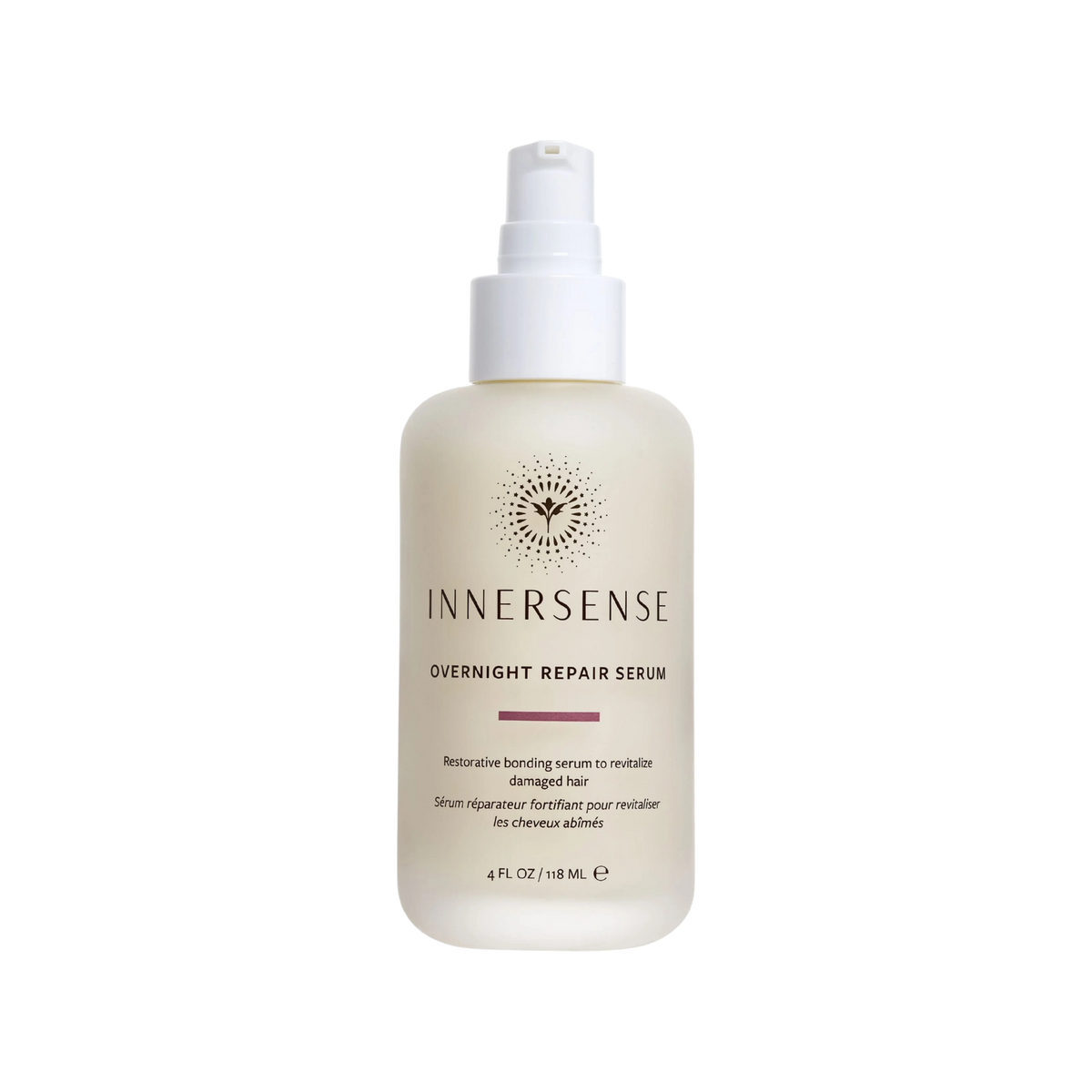 Overnight Repair Serum — Sérum reparador para cabello dañado