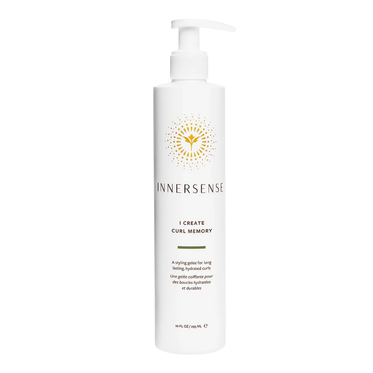 I Create Curl Memory - Gel memoria de rizos
