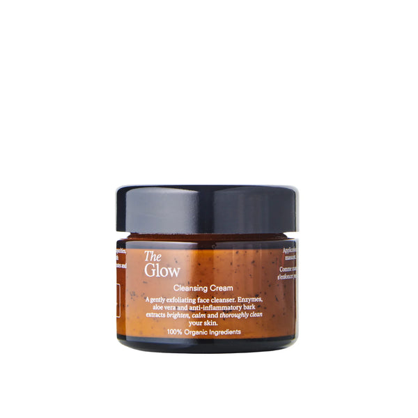 Cleansing Cream - The Glow