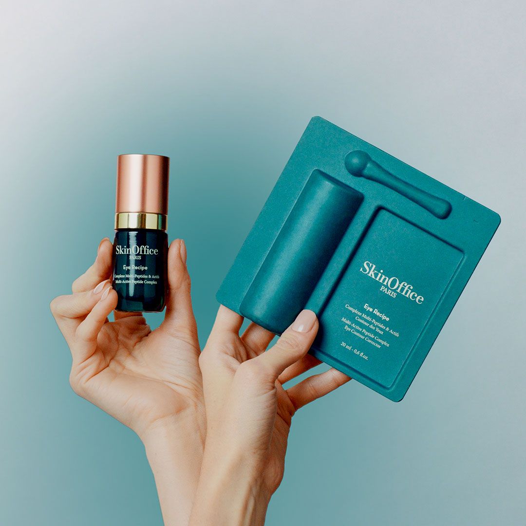 Eye Recipe - Complete Eye Contour - Skin Office Paris