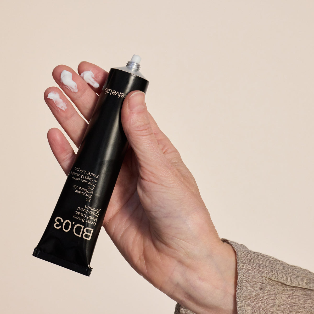 Great Barrier Hand Cream de Twelve Lab