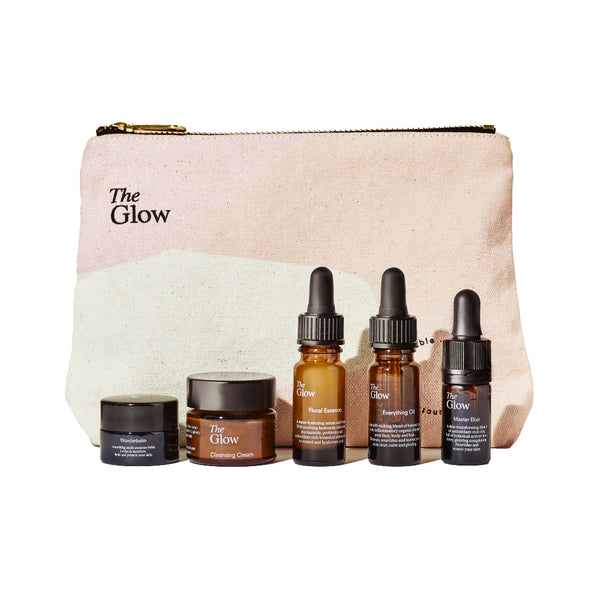The Glow Essentials - The Glow
