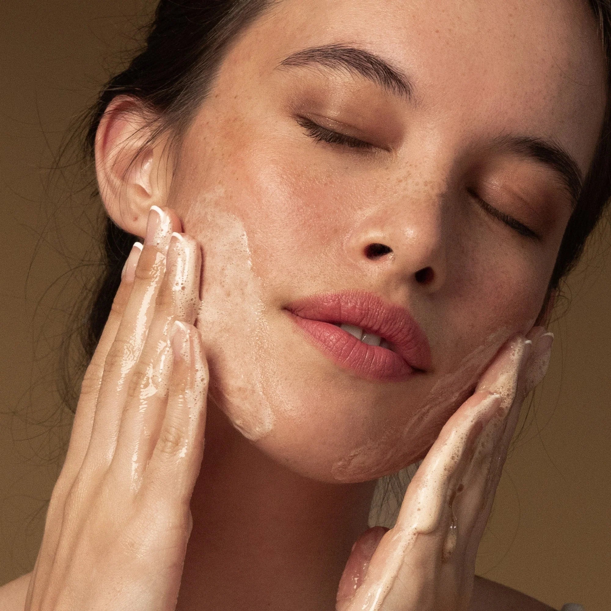 Juliet Skin Brightening Gel Cleanser - Antipodes
