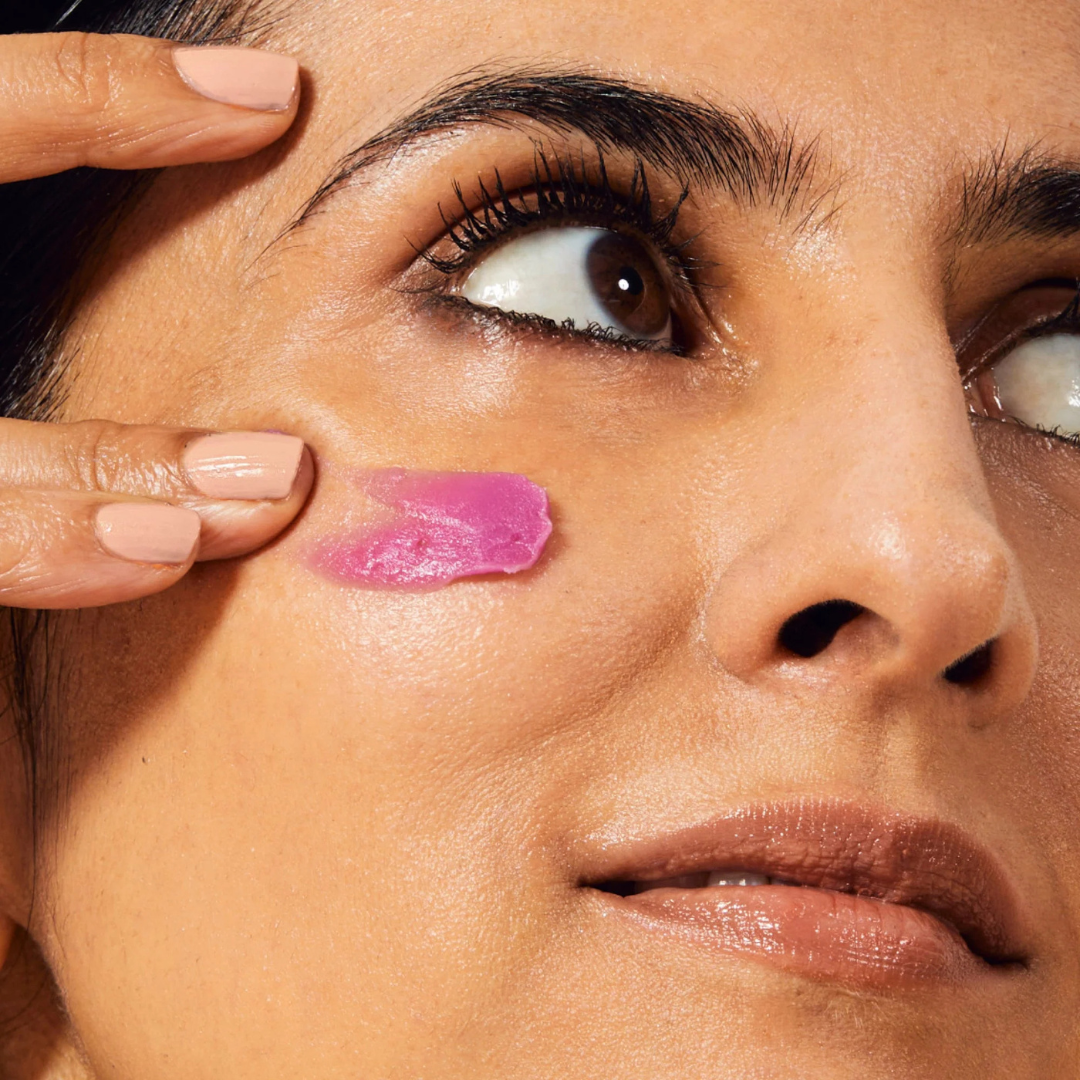 Bálsamo de noche Restoring Moonseed Treatment Ranavat. Tratamiento de noche que calma y restaura el rostro.