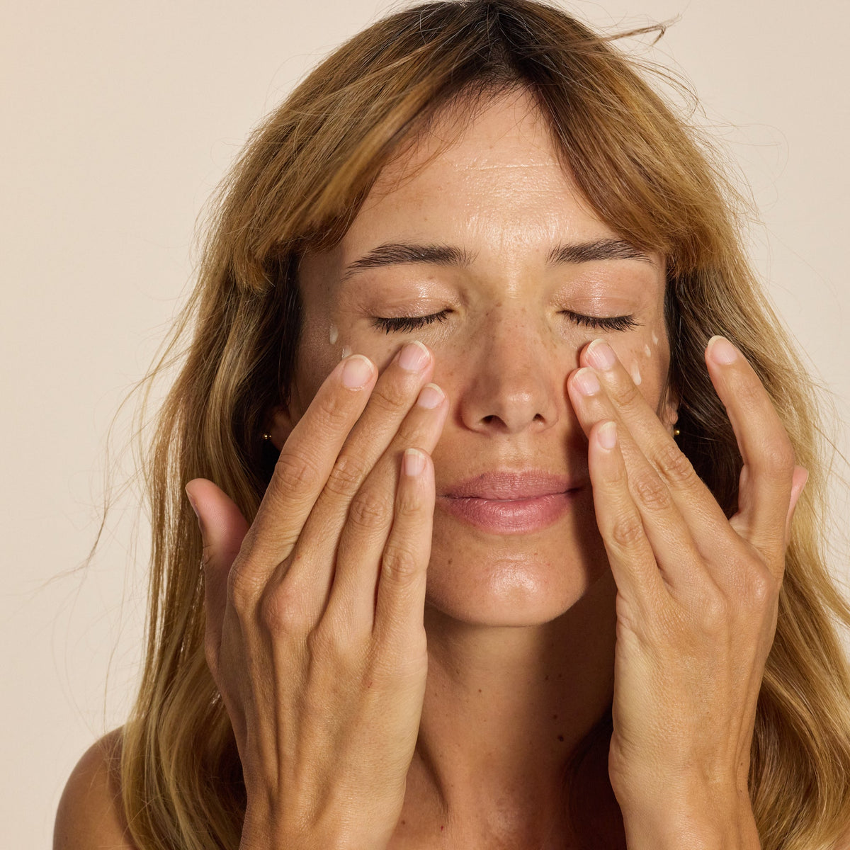 Rapid Eye Treatment de Twelve Lab