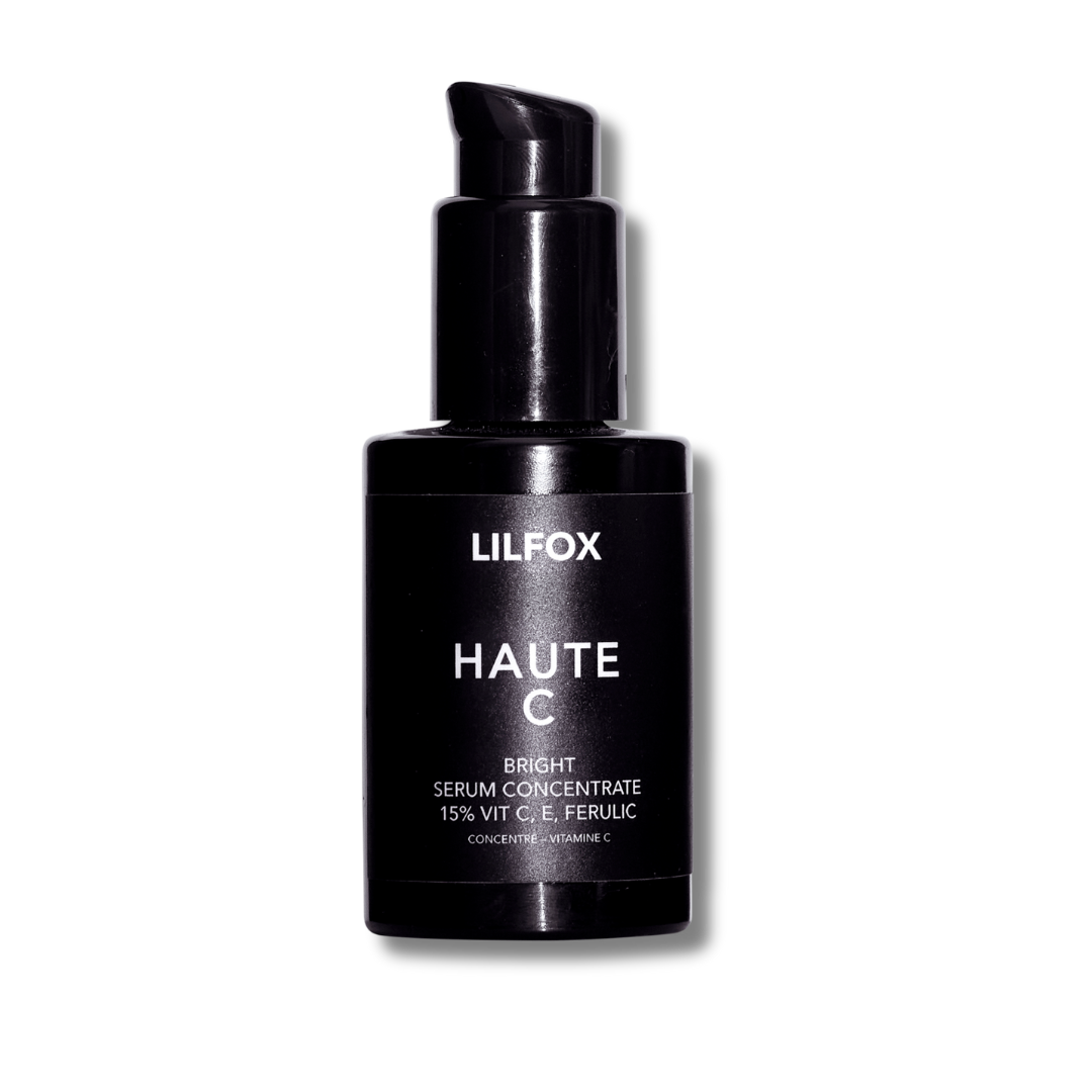 Haute C Bright Serum 15% Vit.C, E, Ferulic