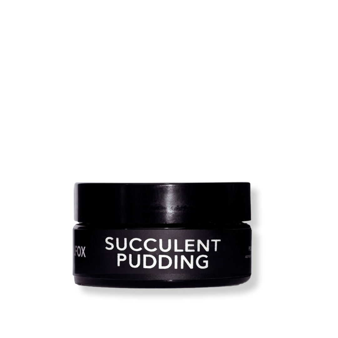 Succulent Pudding Super Calm Emulsion