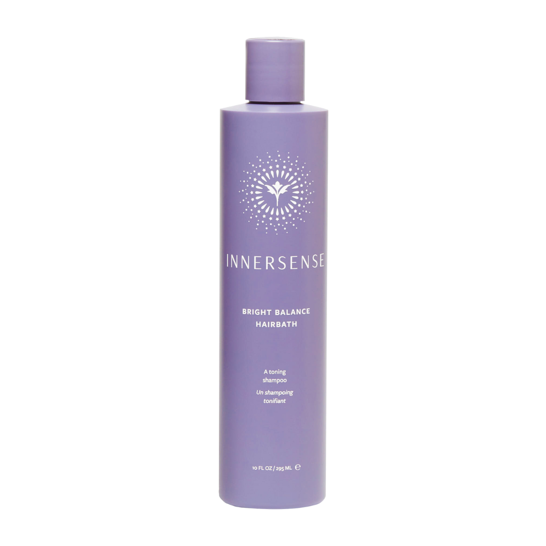 Bright Balance Hairbath - Champú Púpura