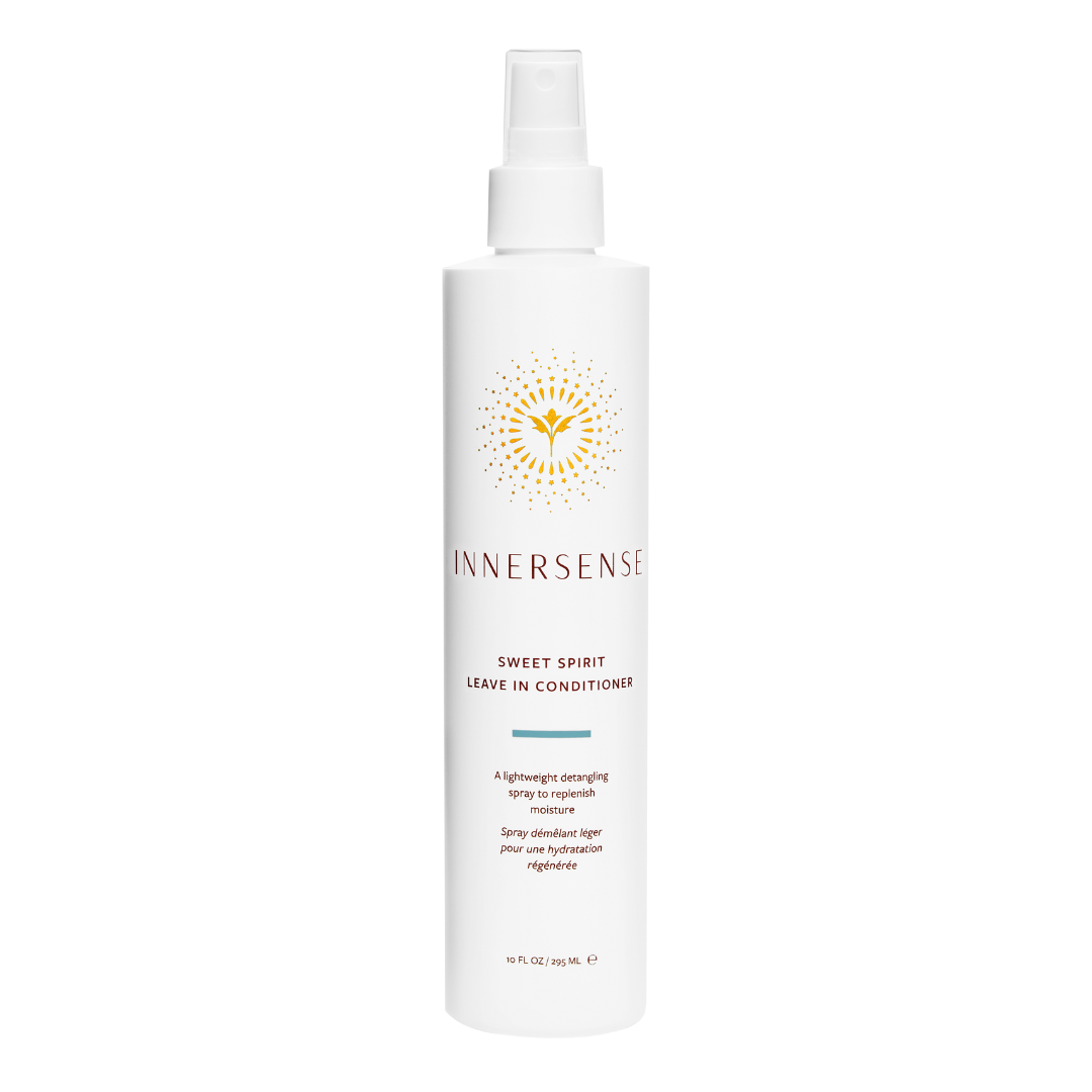 Sweet Spirit Leave In Conditioner - Acondicionador sin aclarado