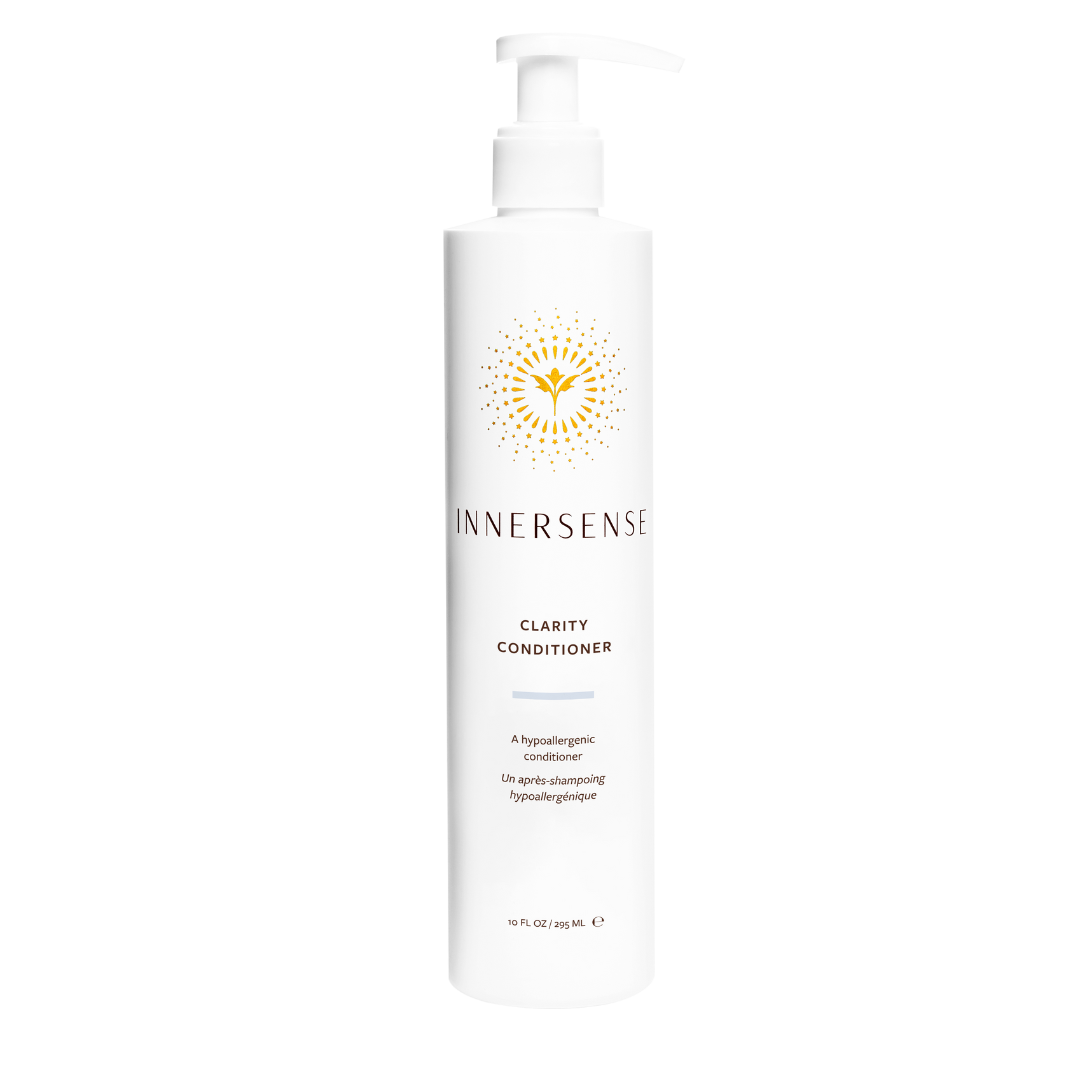 Clarity Conditioner - Acondicionador Hipoalergénico