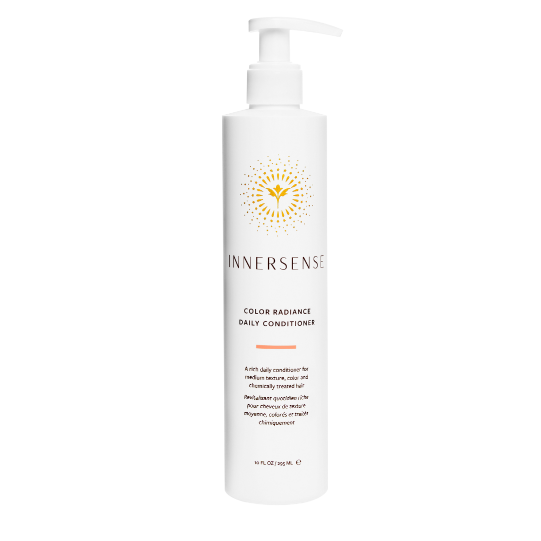 Color Radiance Daily Conditioner - Acondicionador cabello teñido y tratado