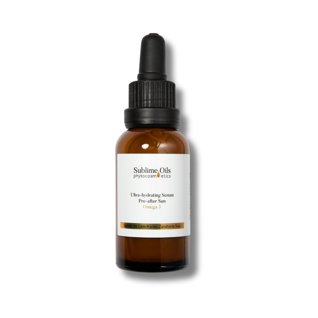 Serum Ultra Hidratante Omega 3