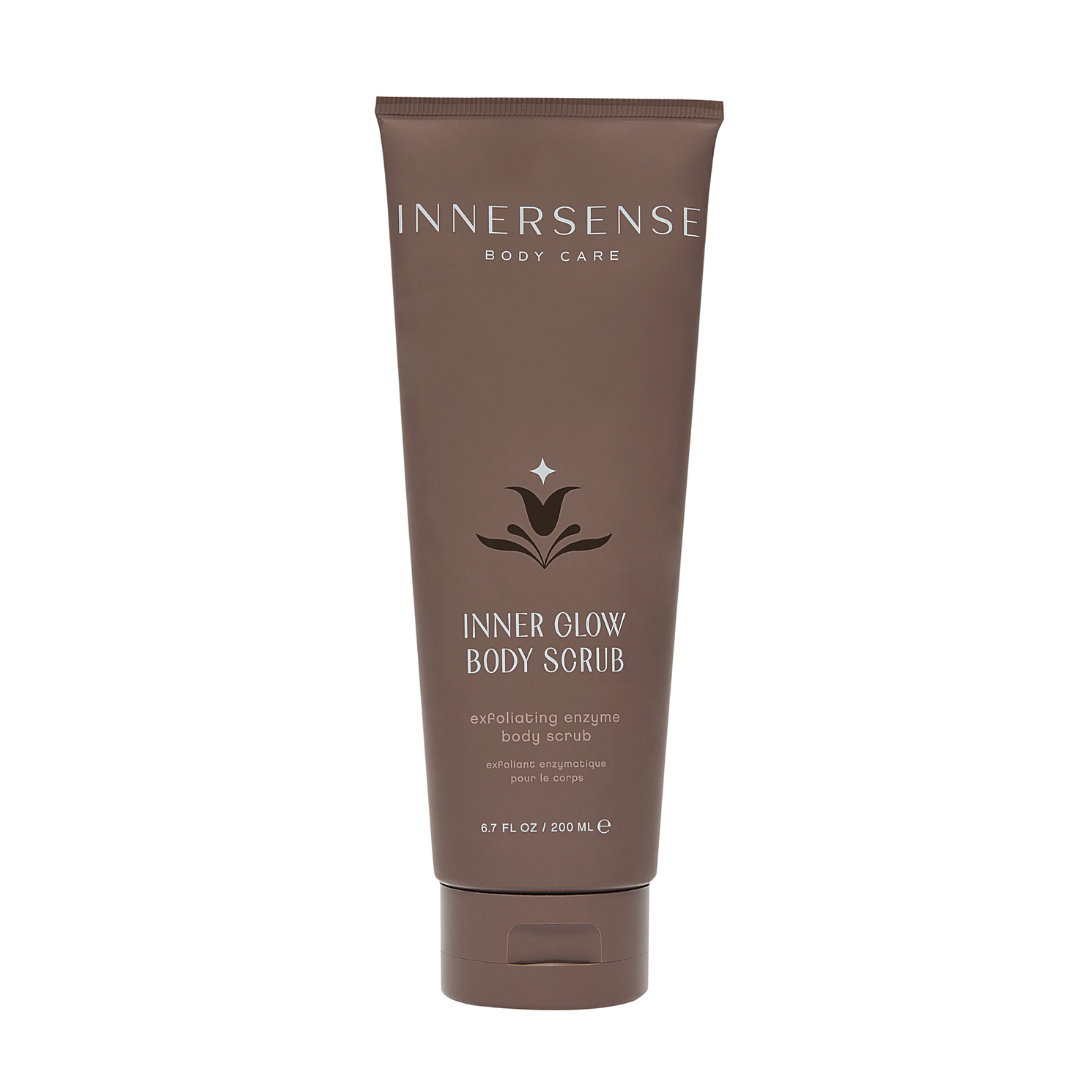 Inner Glow Body Scrub - Exfoliante Corporal Revelador
