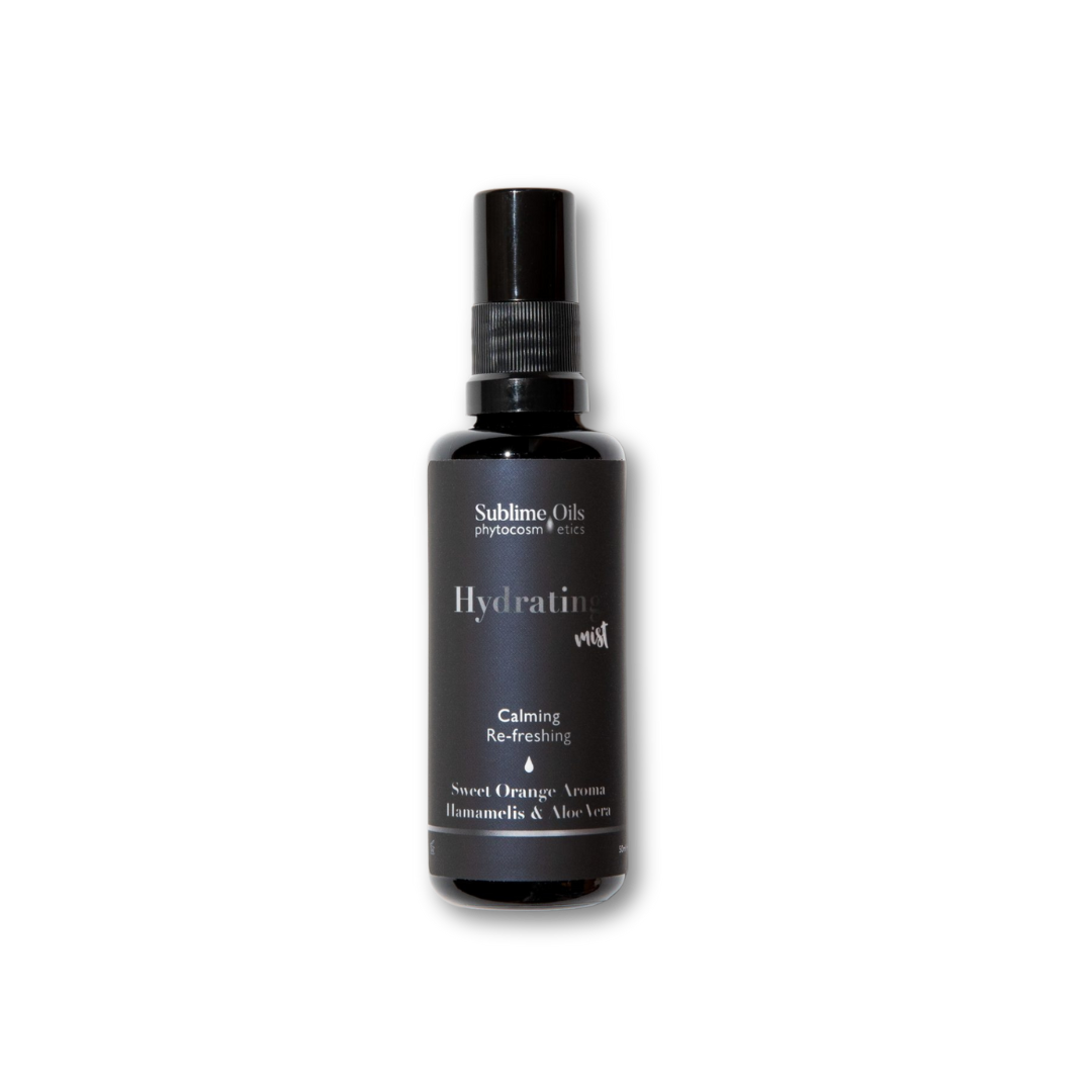 Hydrating Mist