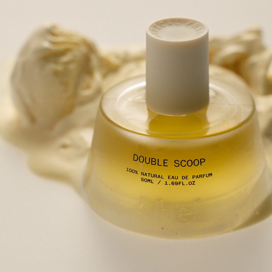 El regalo de esta quincena ✧ mini Double Scoop de Abel