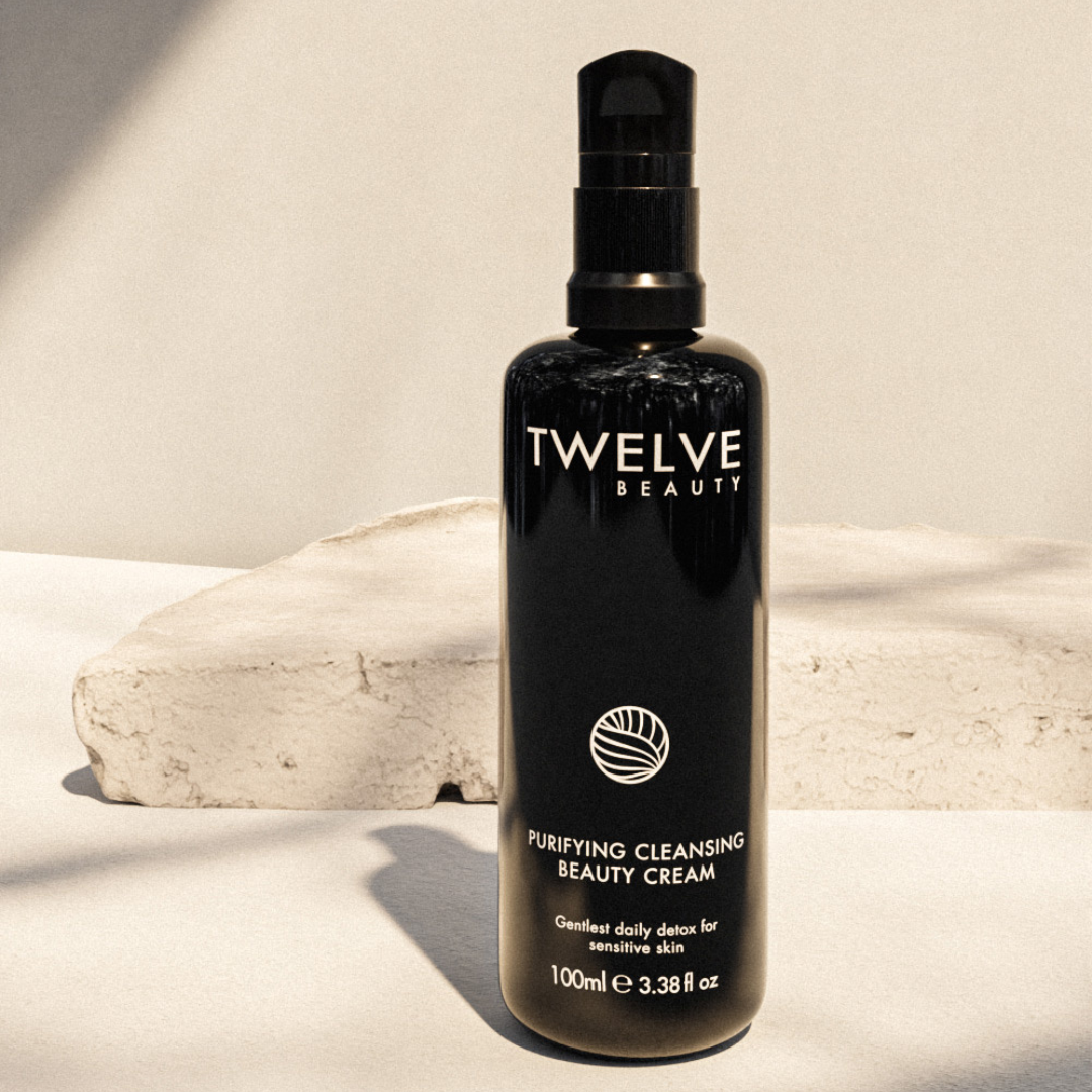 Purifying Cleansing Beauty Cream