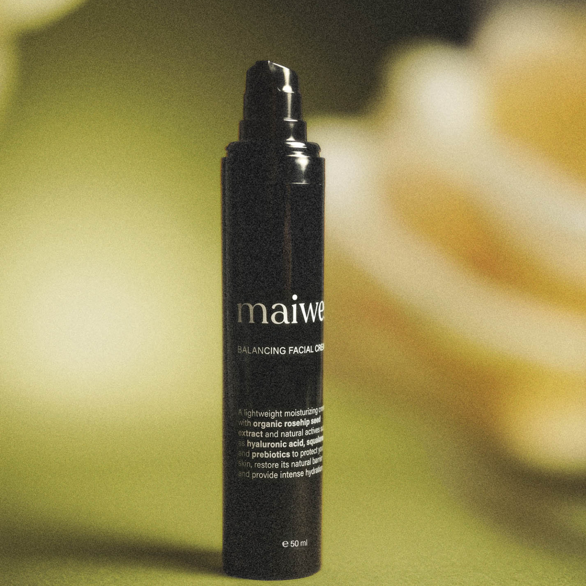 Balancing Facial Cream de Maiwe