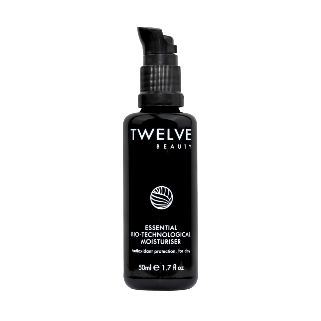 Sérum hidratante de La Crème. Protector antioxidante de día. Ideal para usar como base de maquillaje o cuando no quieras llevarlo.