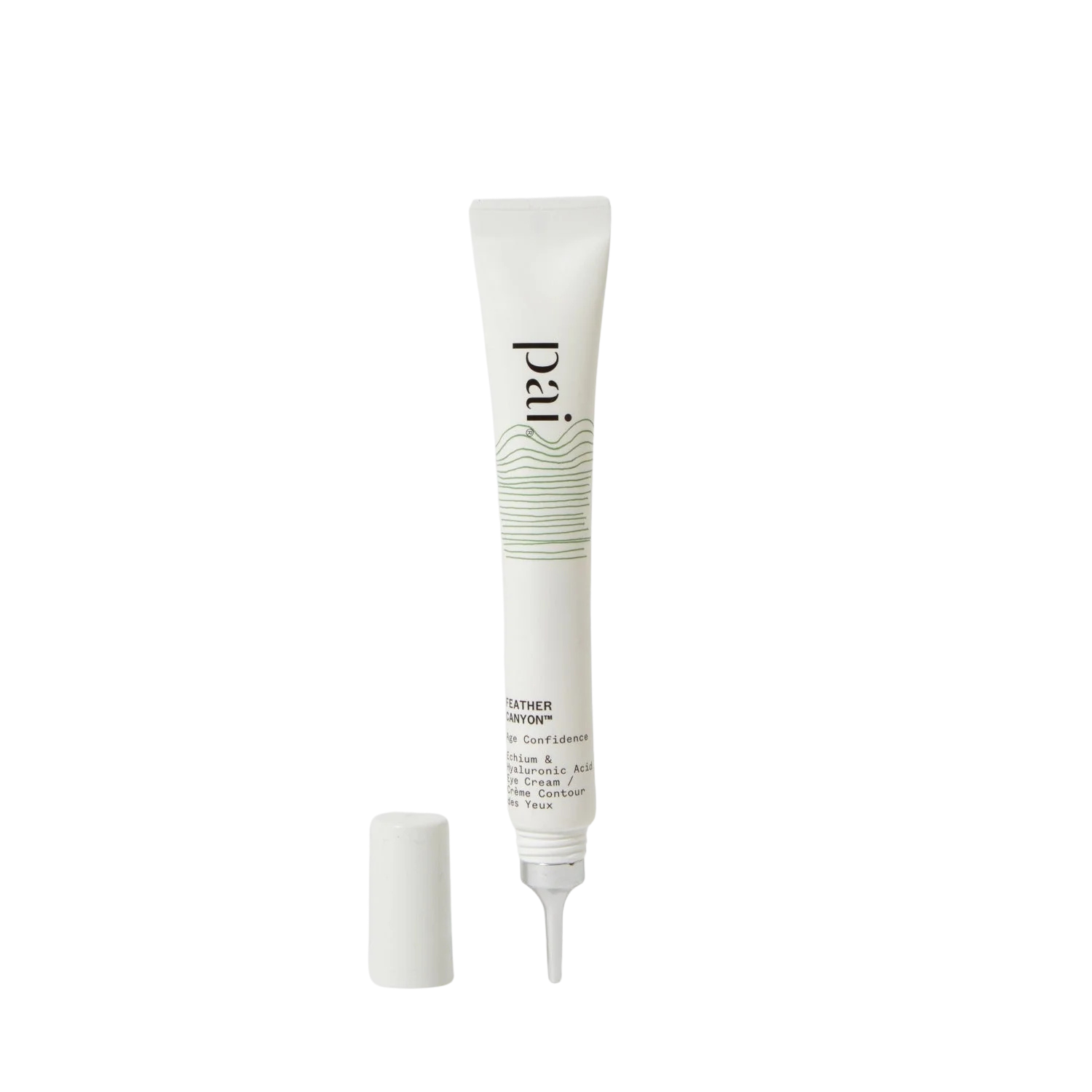 Feather Canyon™ Eye Cream