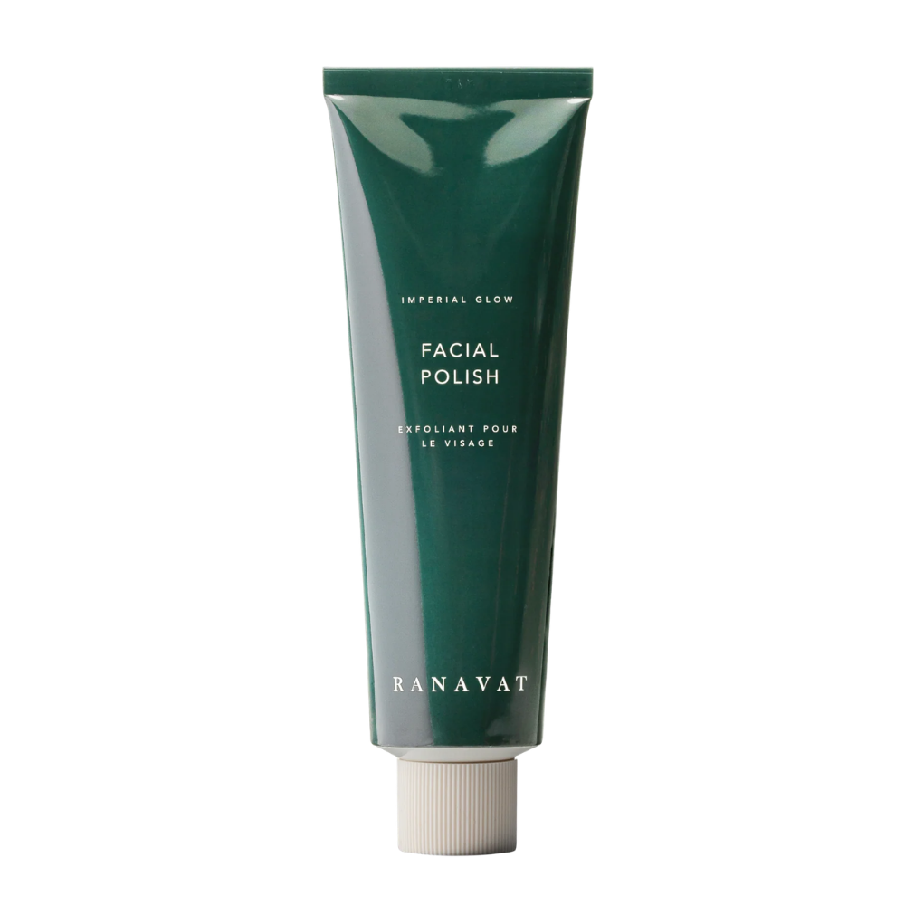 Imperial Glow Facial Polish