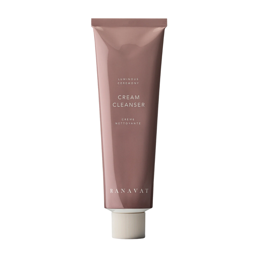Luminous Ceremony Crème Cleanser