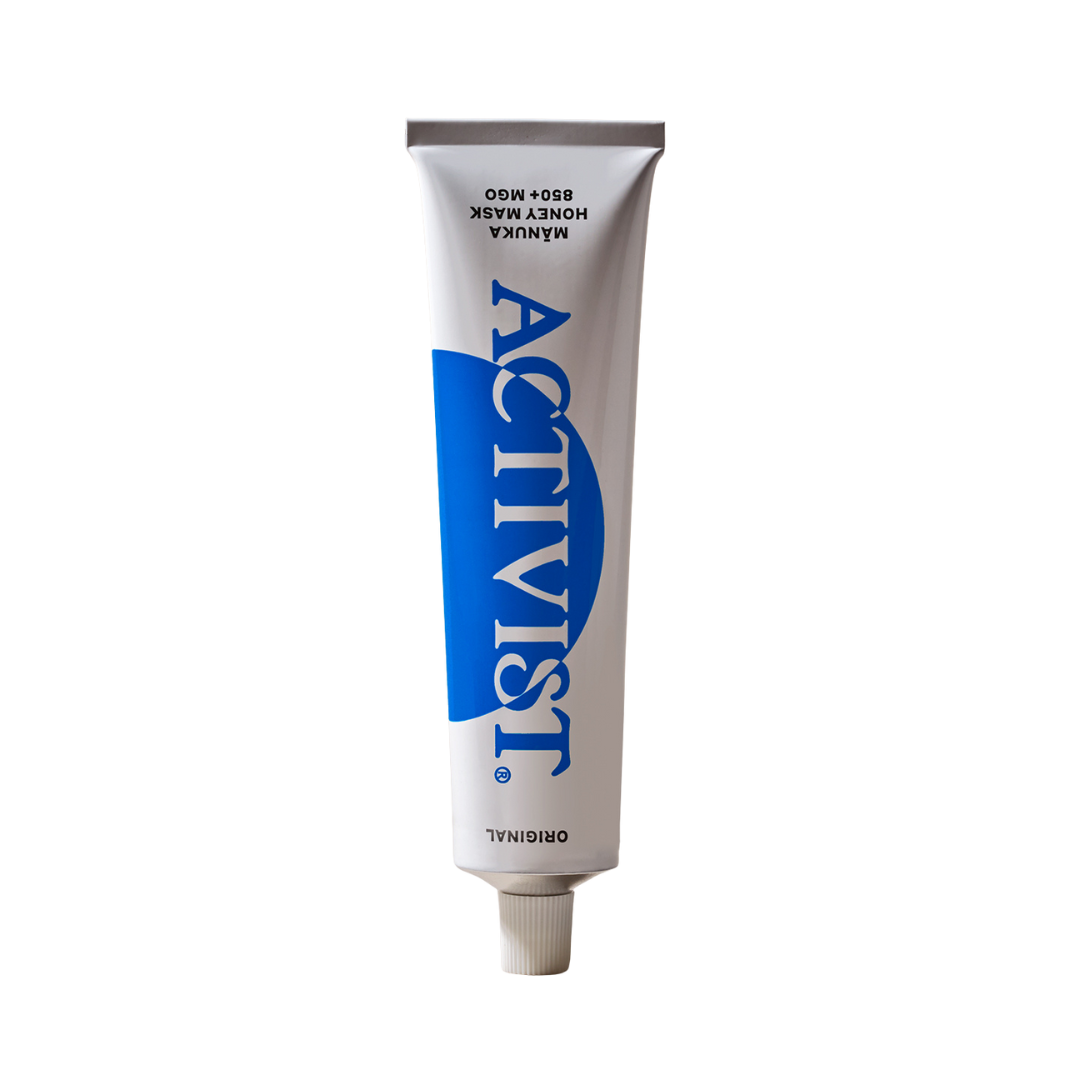 Manuka Honey Mask 850+MGO