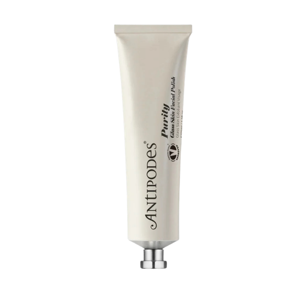 Purity Glass Skin Facial Polish