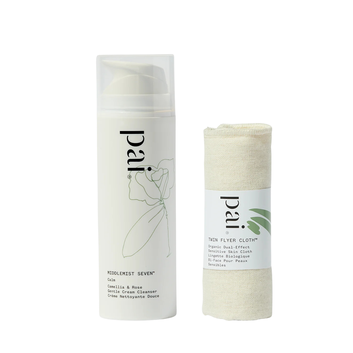 Middlemist Seven™ Cream Cleanser