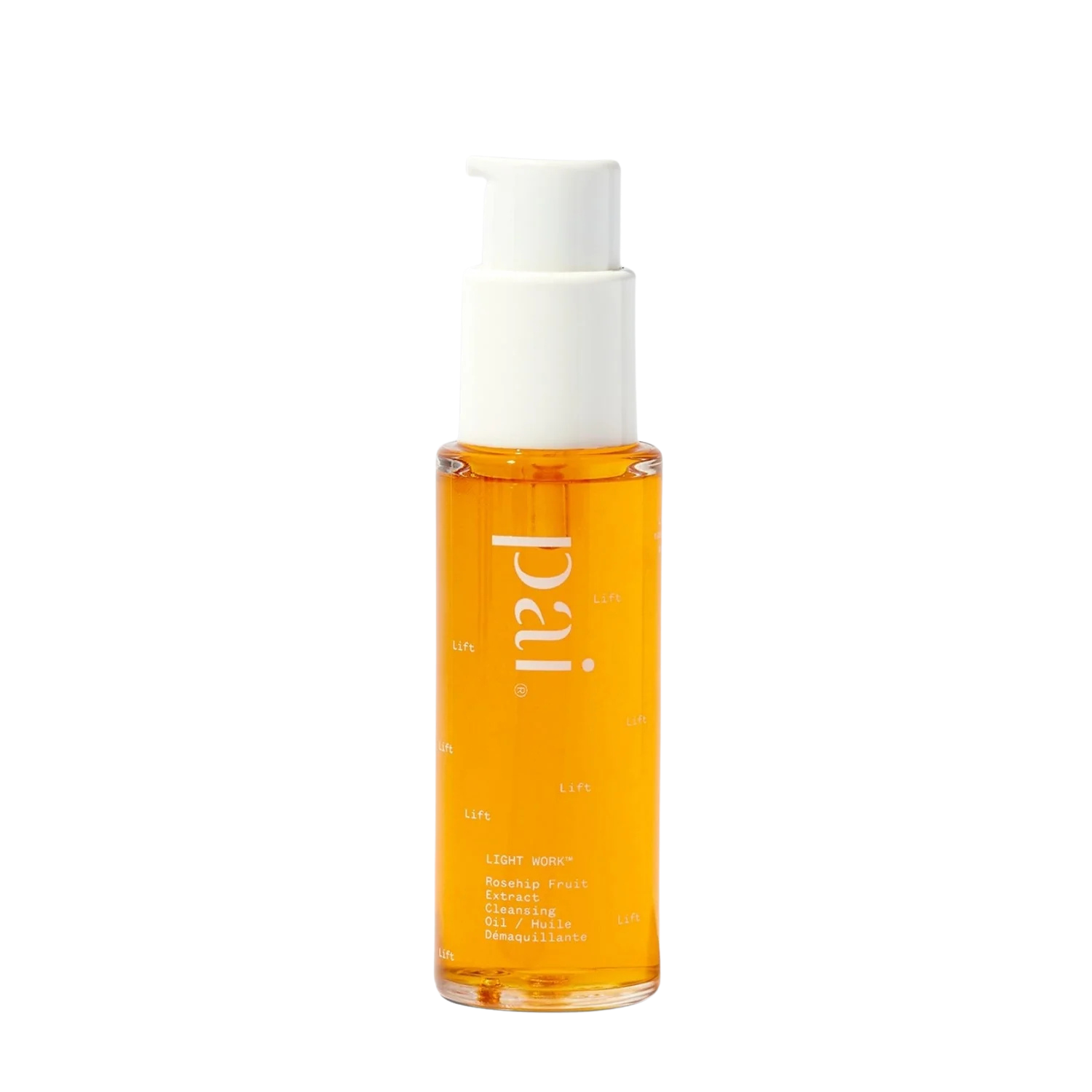 Light Work™ Cleansing Oil Mini