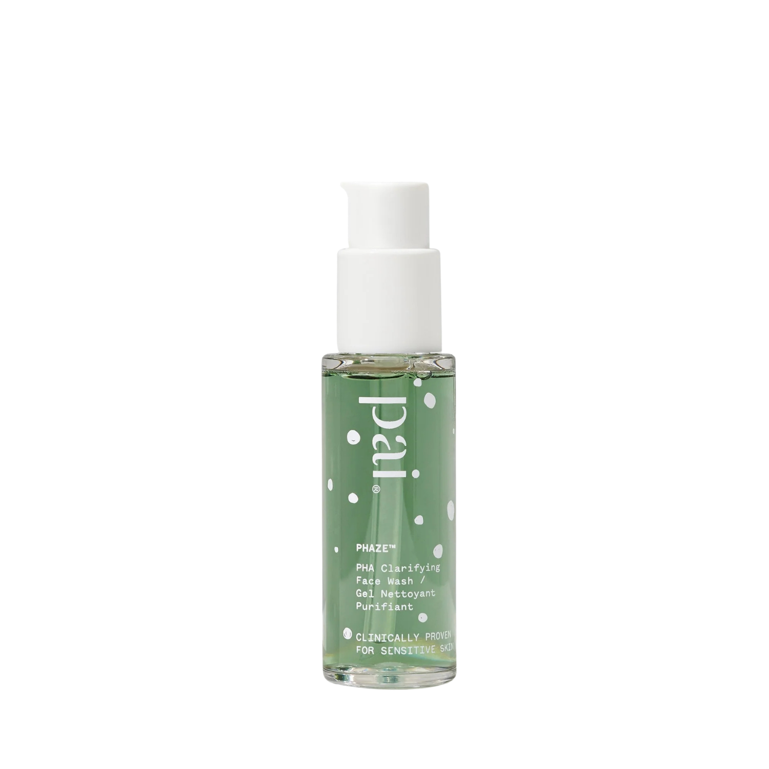 Phaze™ Gel Cleanser Mini