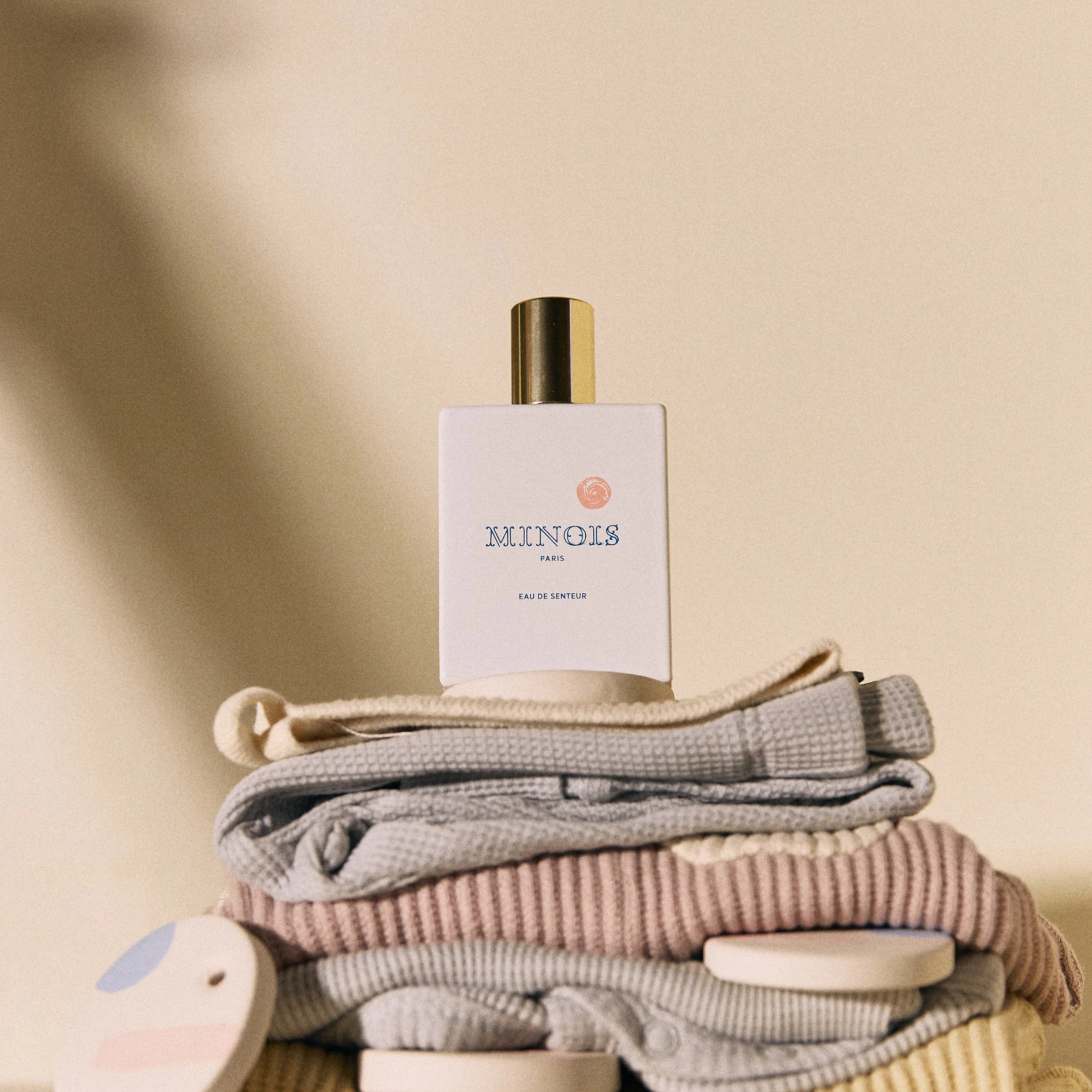 Scented Water